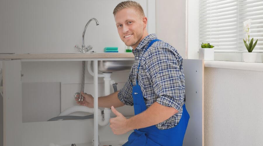 Burst Pipe Emergency Service in Centerville, LA